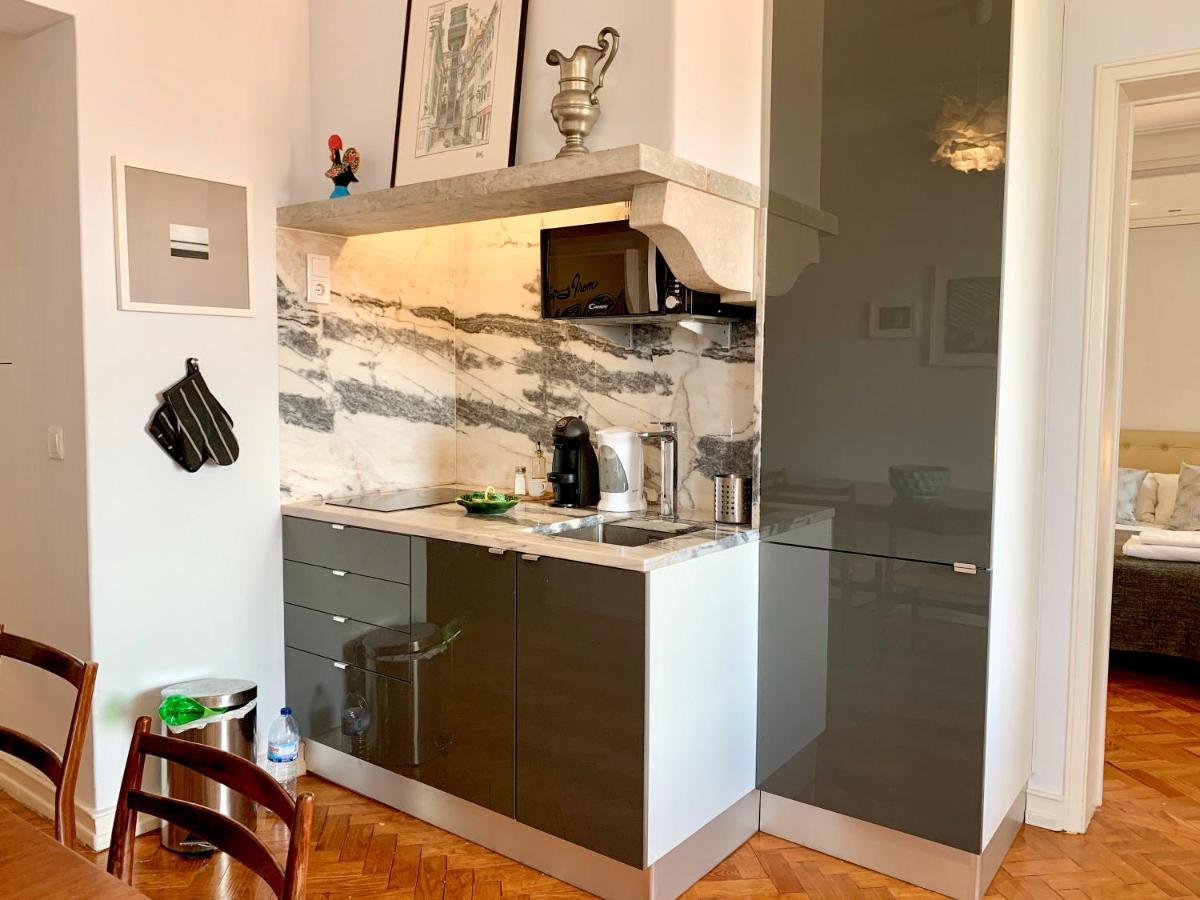 Out Roma Appartement