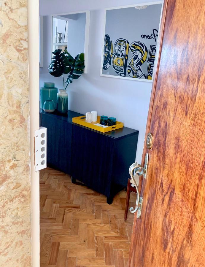 Appartement Out Roma