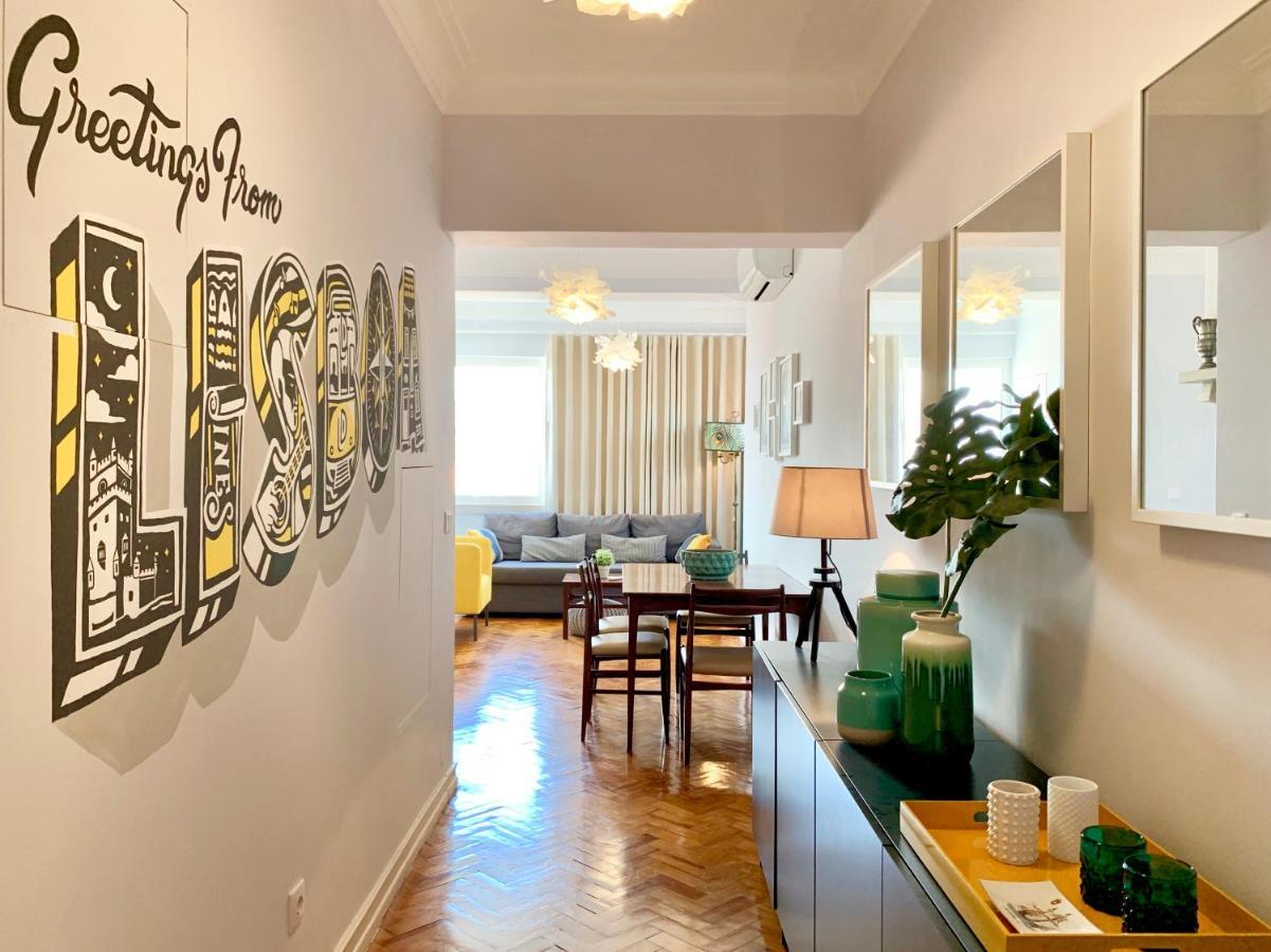 Out Roma Appartement