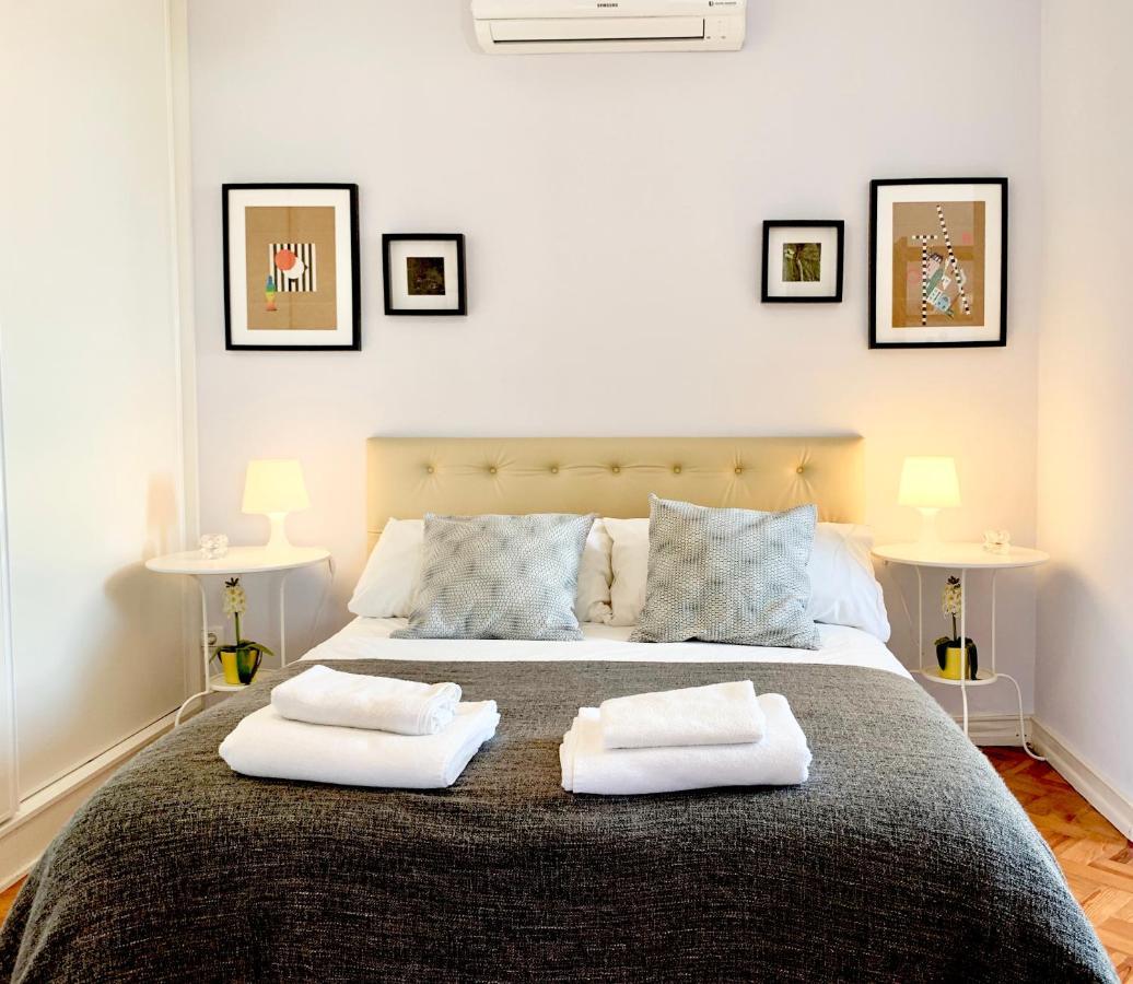Appartement Out Roma