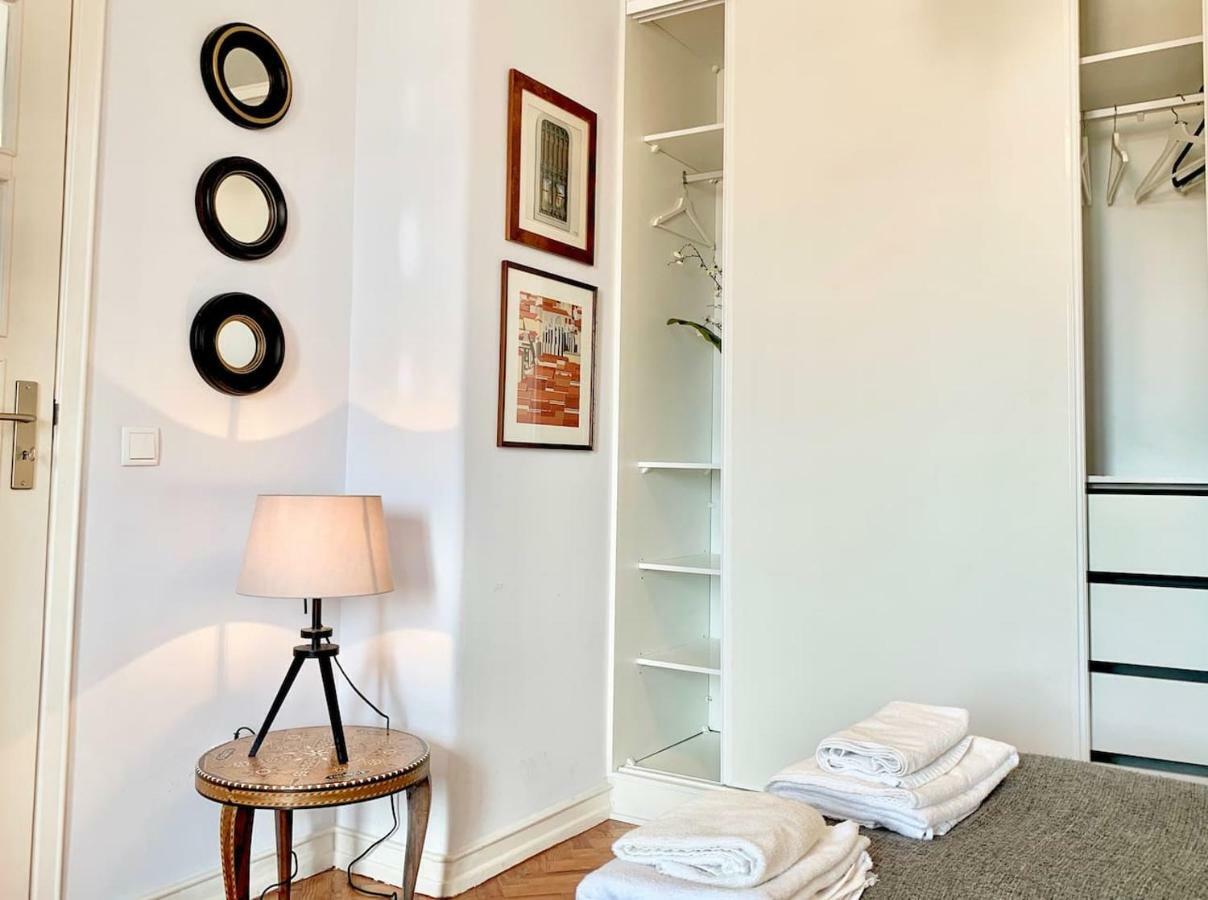 Appartement Out Roma Lissabon