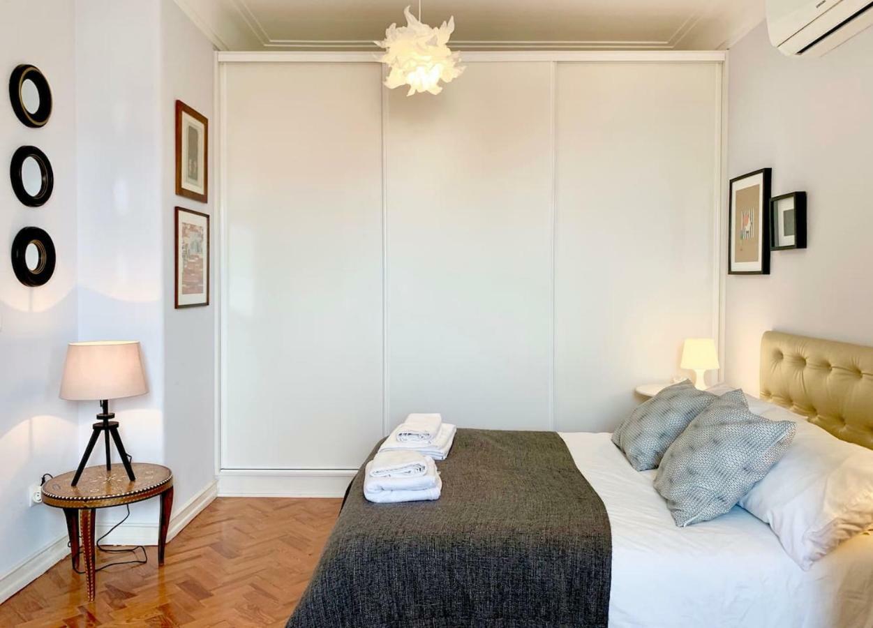 Appartement Out Roma Lissabon